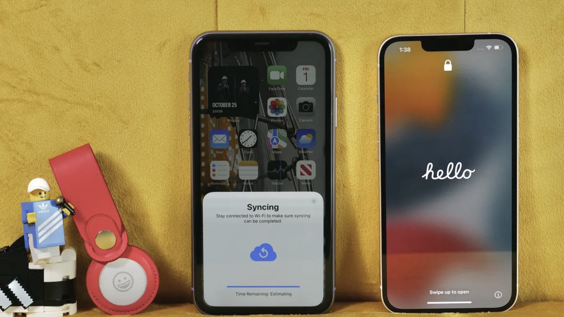 Как очистить хранилище iCloud на iPhone