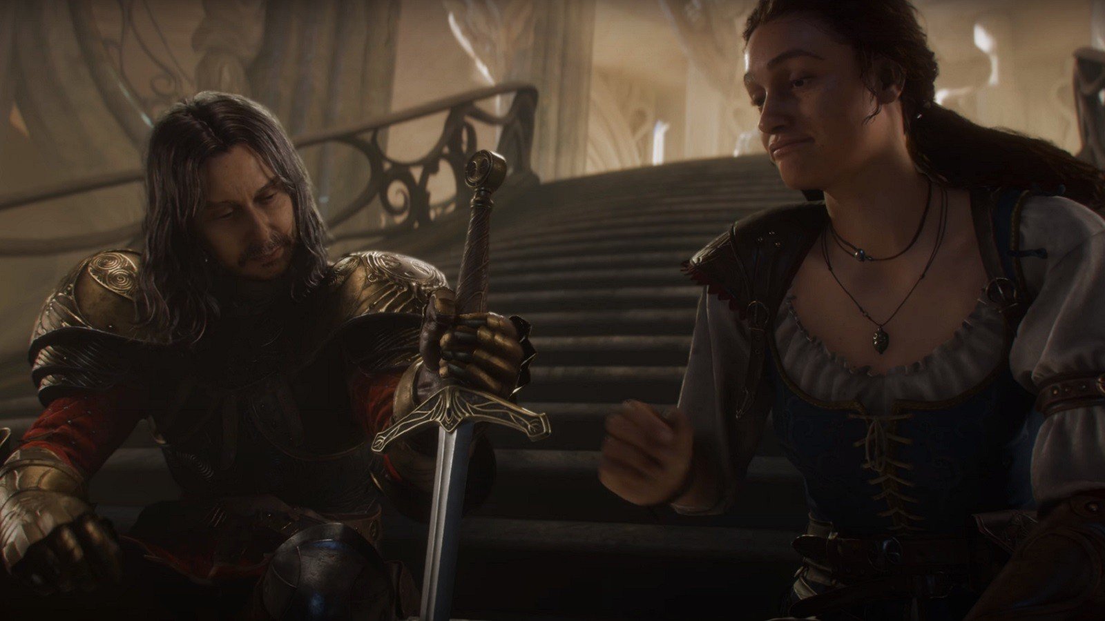 Опубликован новый трейлер перезапуска Fable  игра выйдет в 2025 году
