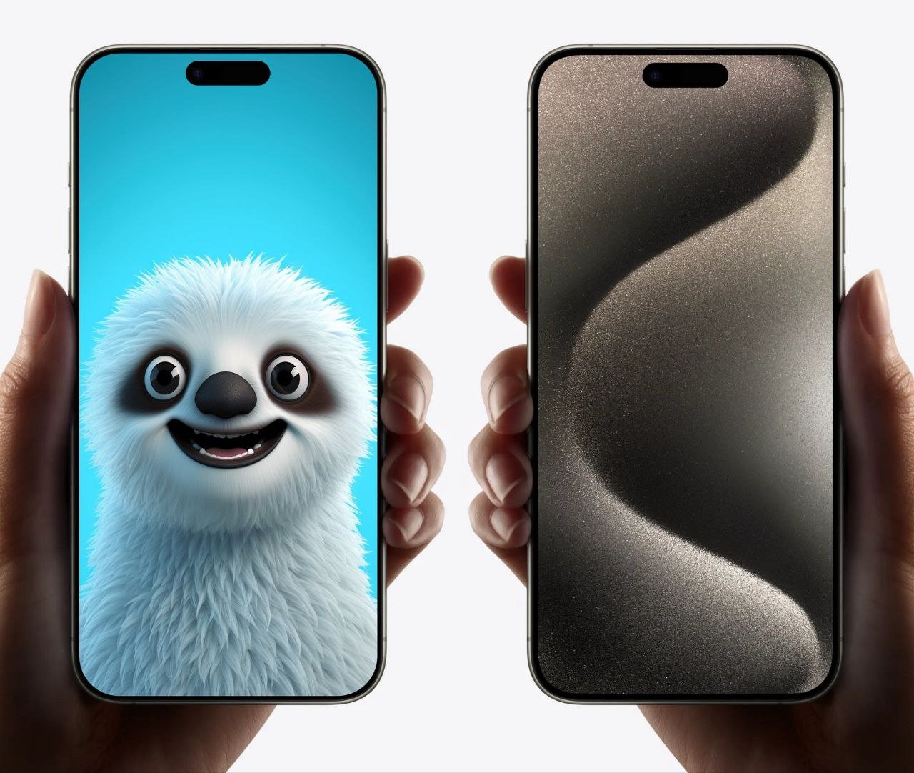 Источник: X / Возможный концепт iPhone 16