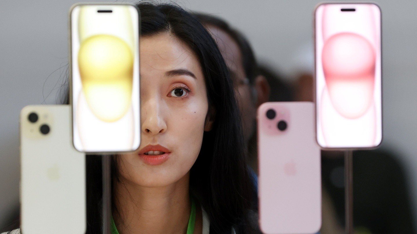 Камера в iPhone 16 Pro и Pro Max может раздражать своим размером
