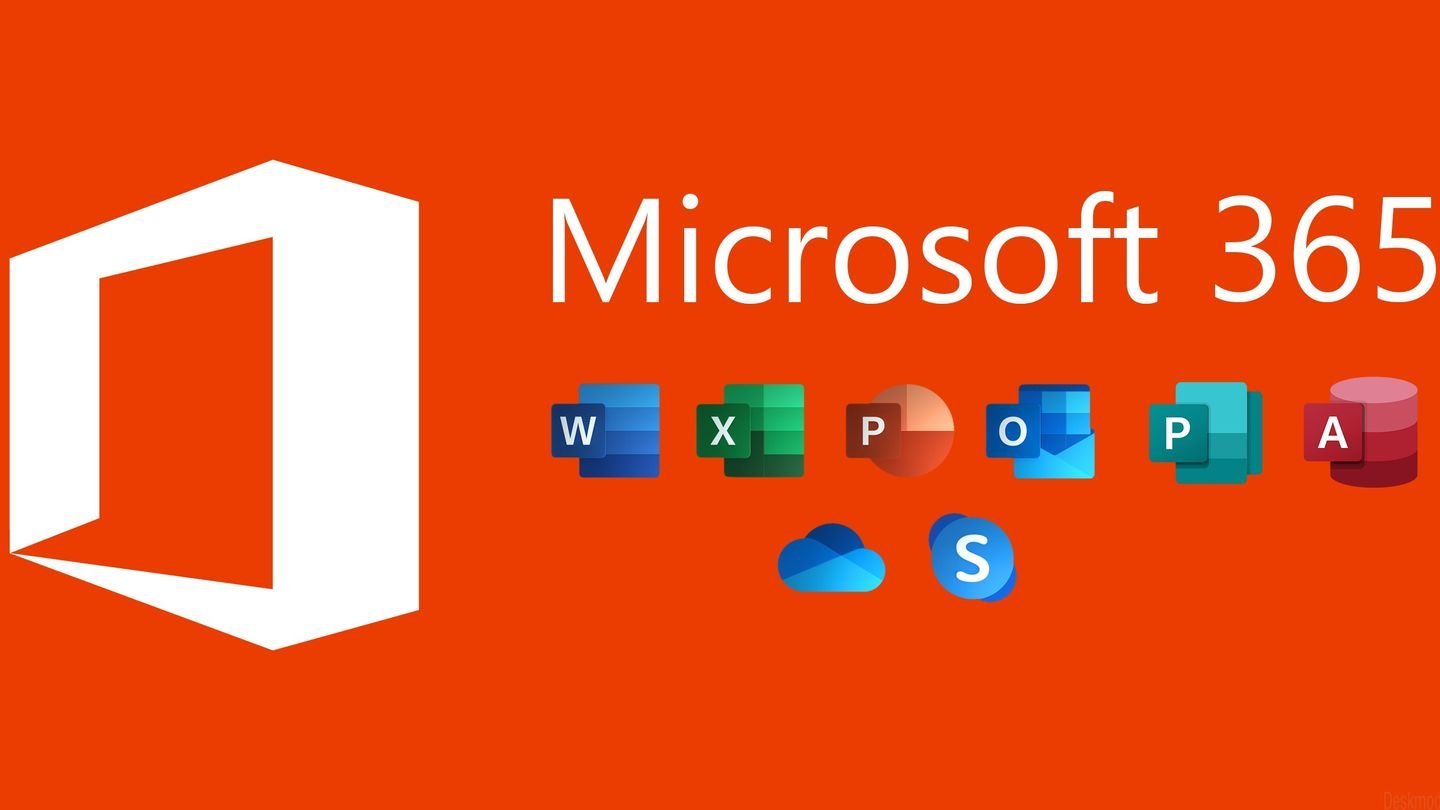 Источник: Microsoft / Логотип Microsoft 365