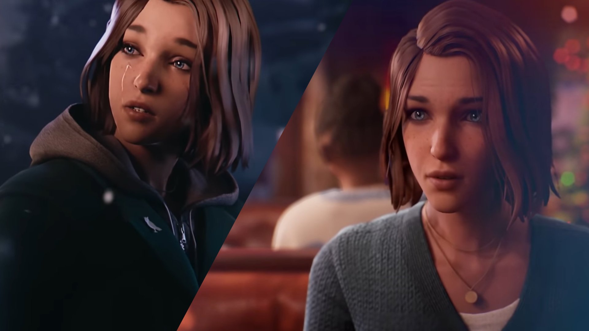 Авторы новой Life is Strange с Макс Колфилд взбесили геймеров маркетинговым ходом
