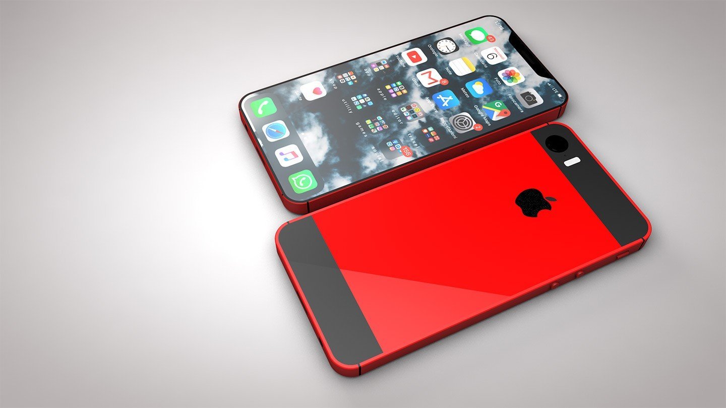 Как восстановить iPhone из резервной копии