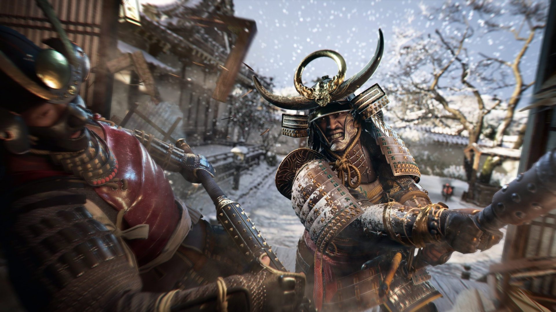 Звездные войны Assassins Creed и не только все 13 трейлеров игр с презентации Ubisoft Forward