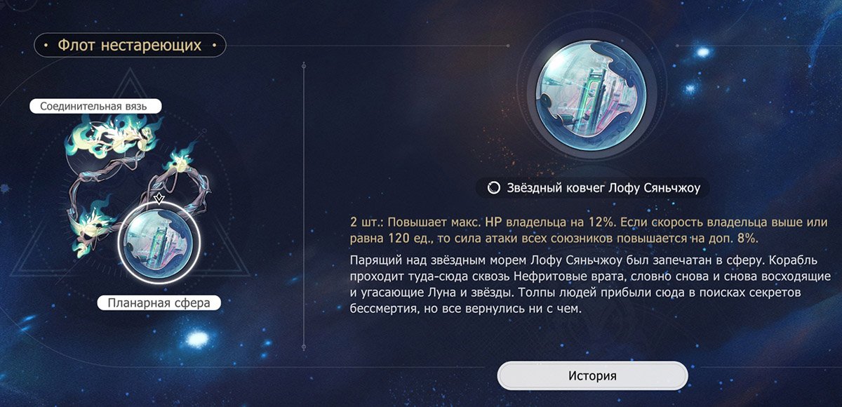 Источник: Скриншот CQ.ru / Honkai: Star Rail