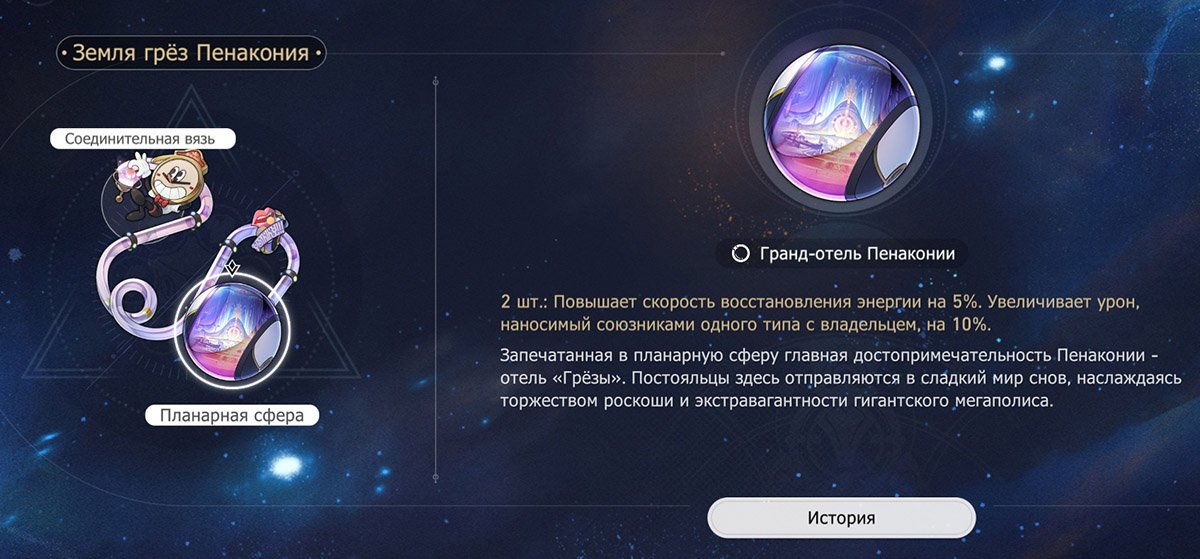 Источник: Скриншот CQ.ru / Honkai: Star Rail
