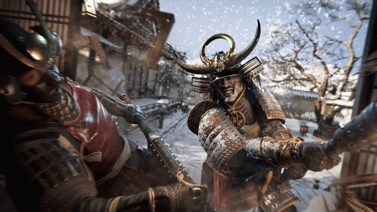 Источник: Ubisoft / Скриншот Assassin's Creed Shadows