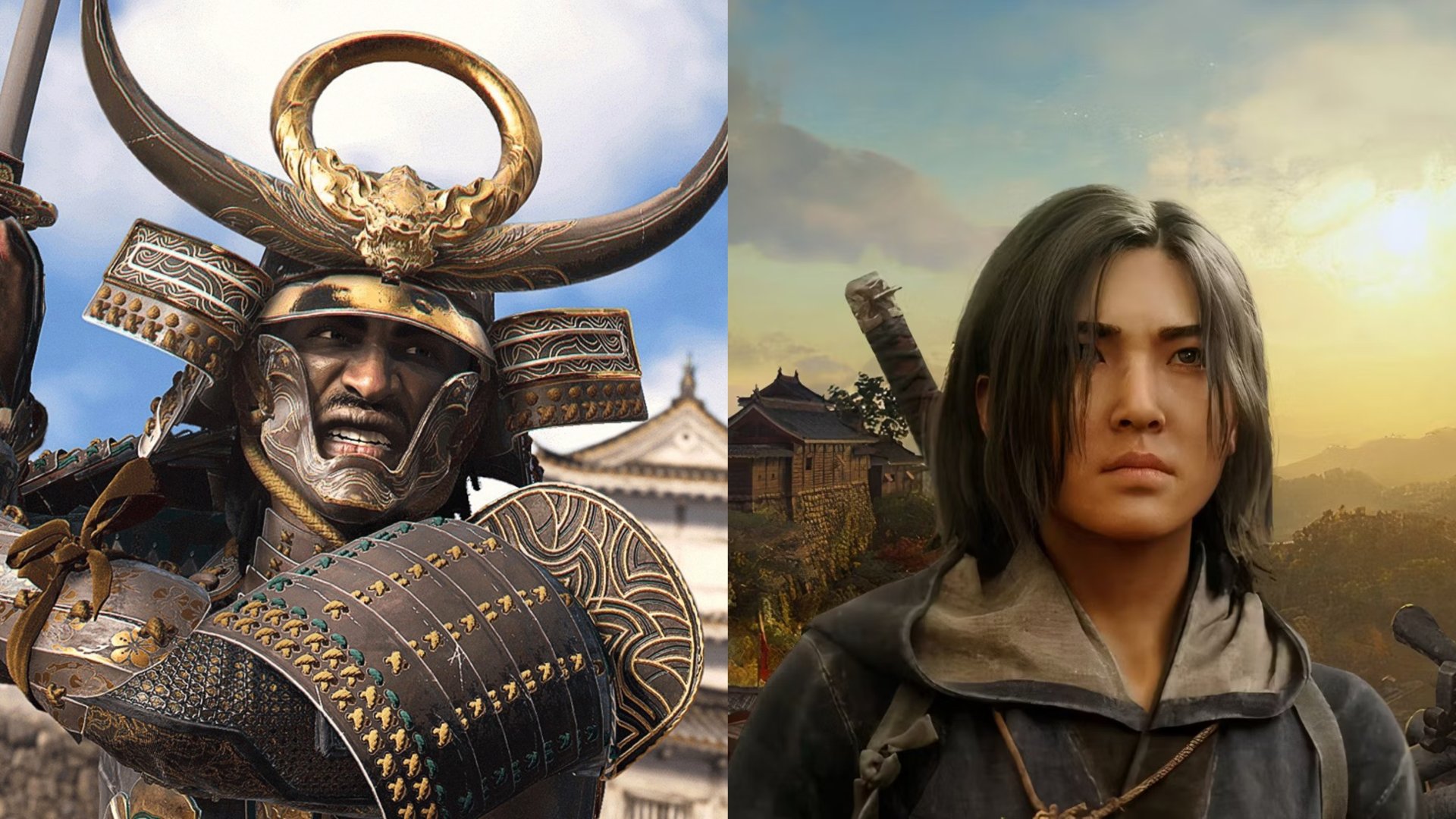 Почти всю Assassins Creed Shadows можно будет пройти за одного персонажа