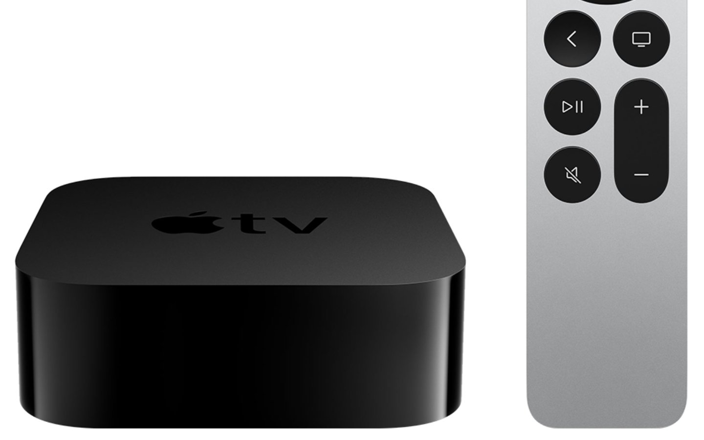 Источник: Apple / Apple TV