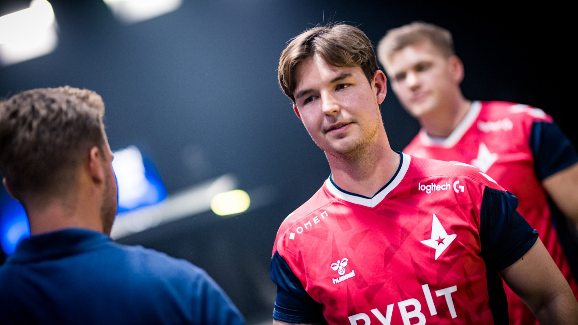 Прогноз на матч Natus Vincere против Astralis на BLAST Premier Spring Final 2024