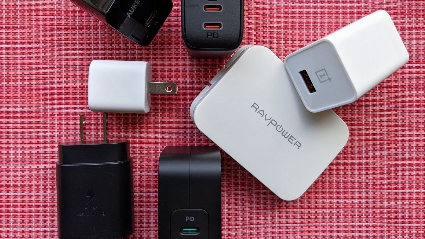 Источник: Android Central