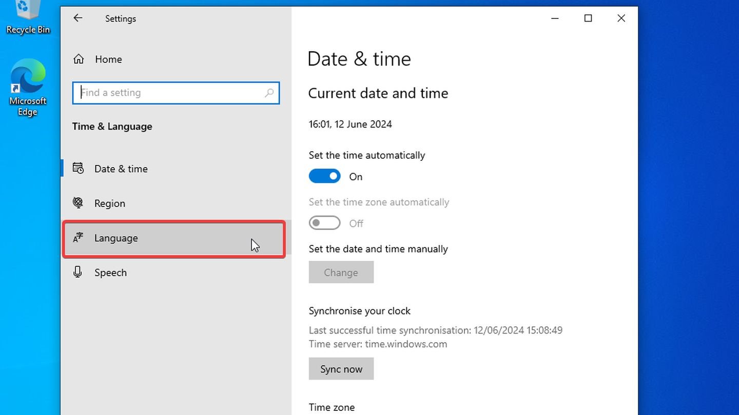 Источник: CQ / Windows 10