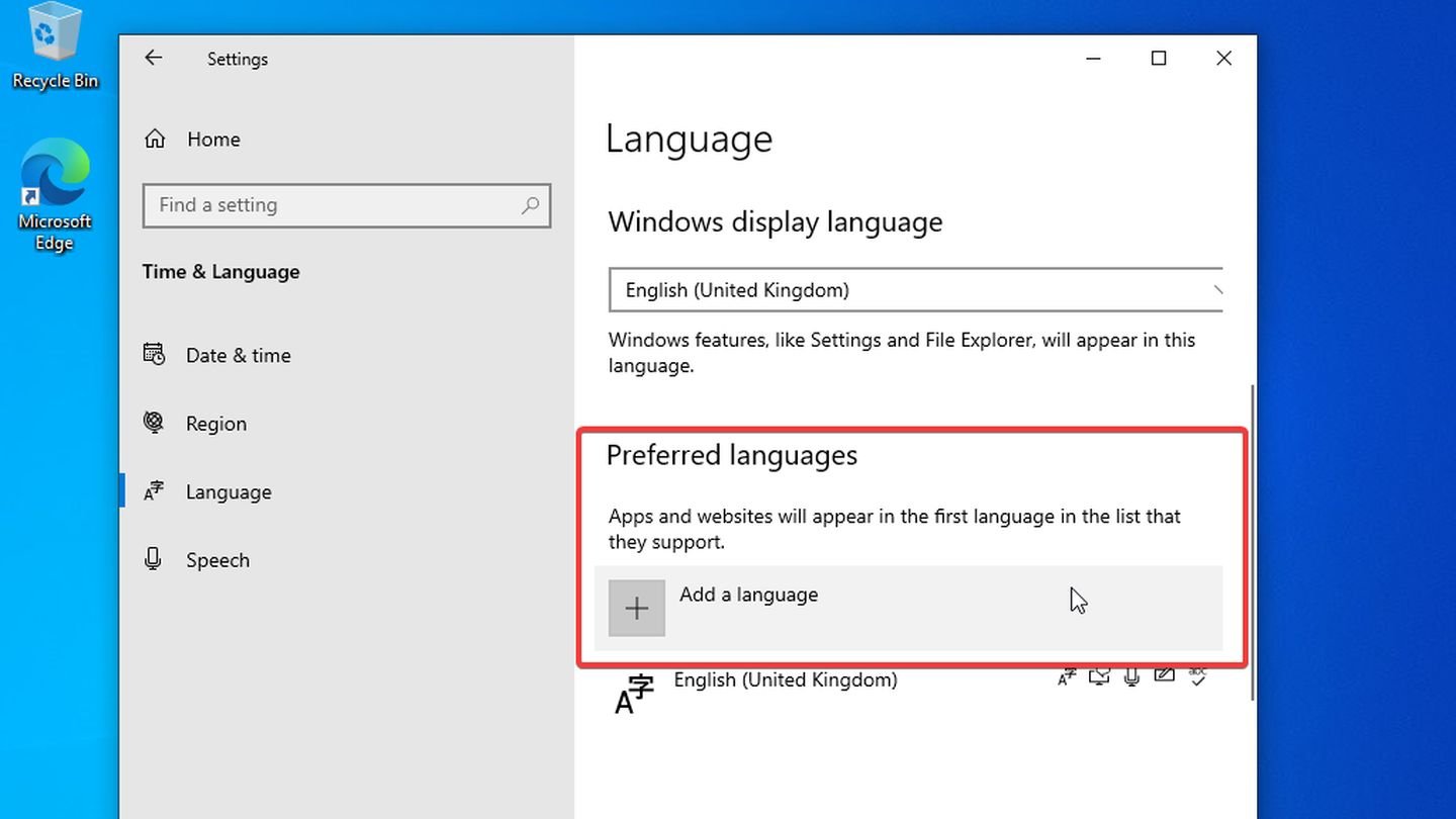 Источник: CQ / Windows 10