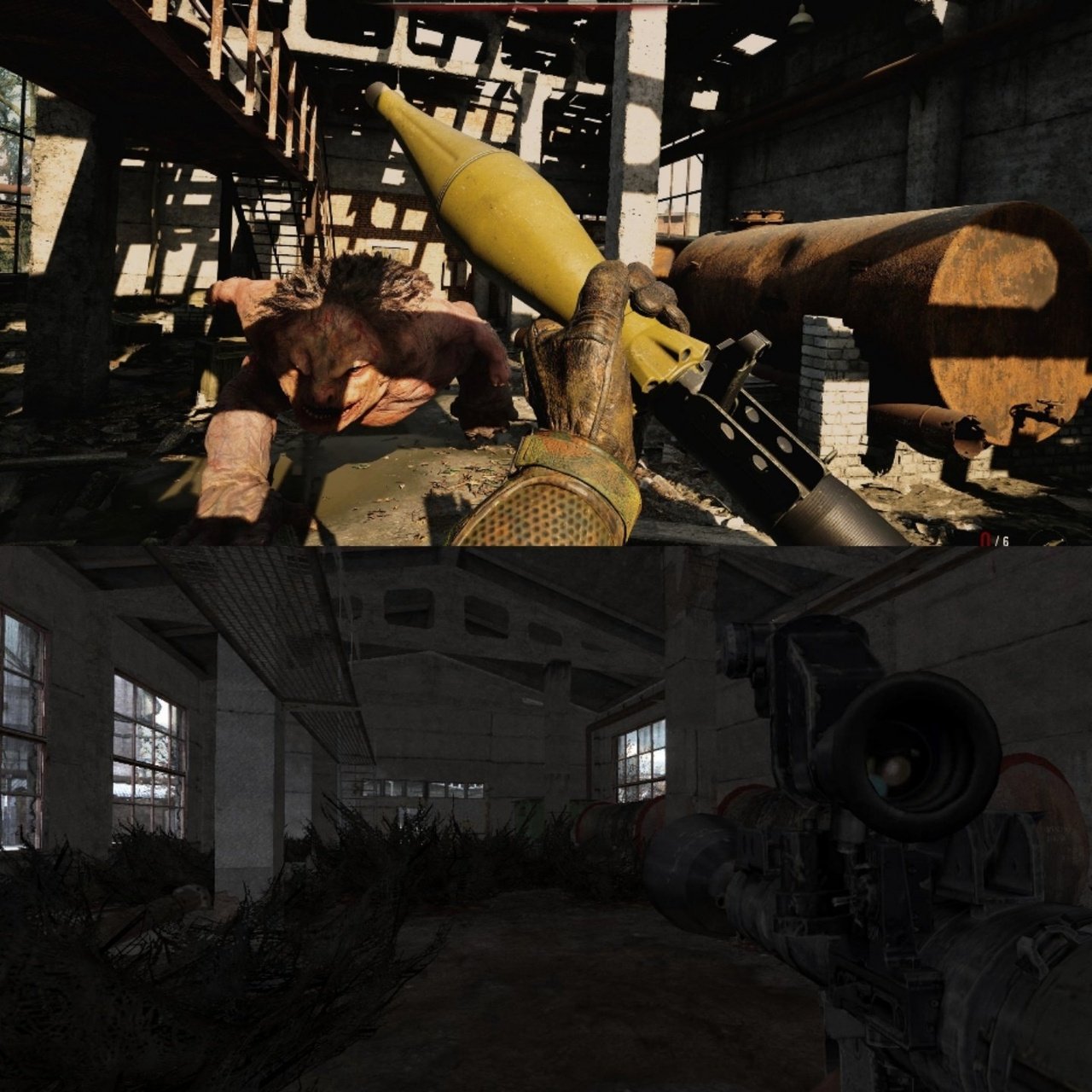 Источник: AP-PRO: Stalker / Скриншоты S.T.A.L.K.E.R. 2 и трилогии
