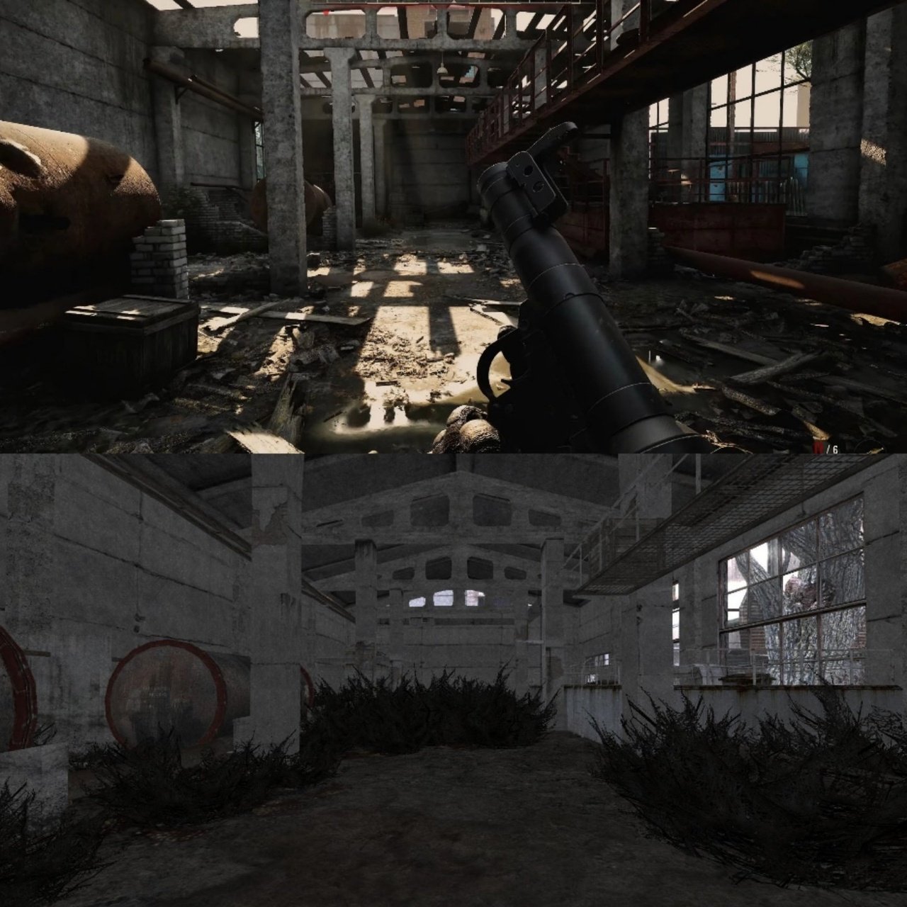 Источник: AP-PRO: Stalker / Скриншоты S.T.A.L.K.E.R. 2 и трилогии