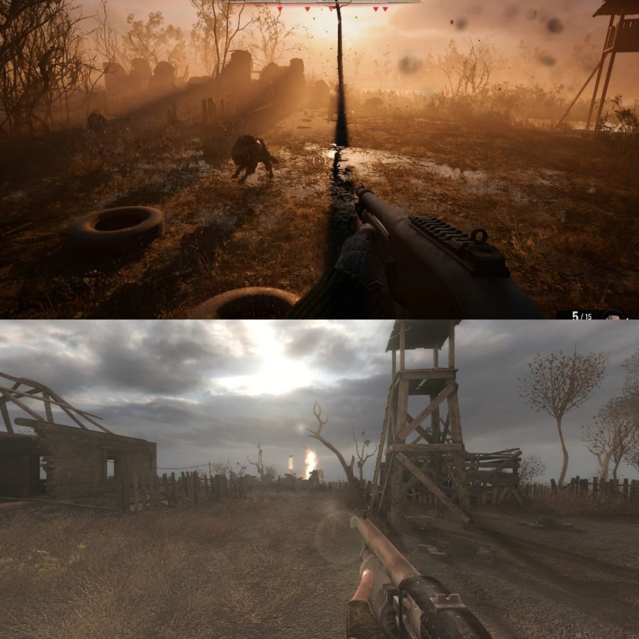 Источник: AP-PRO: Stalker / Скриншоты S.T.A.L.K.E.R. 2 и трилогии