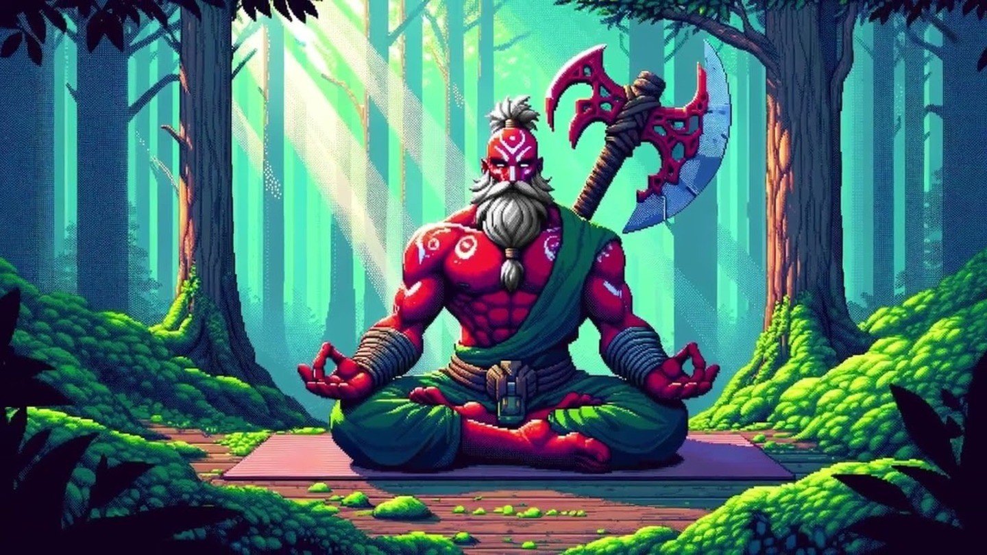Как избавиться от тильта в Dota 2 Ютубер показал быстрый и эффективный метод