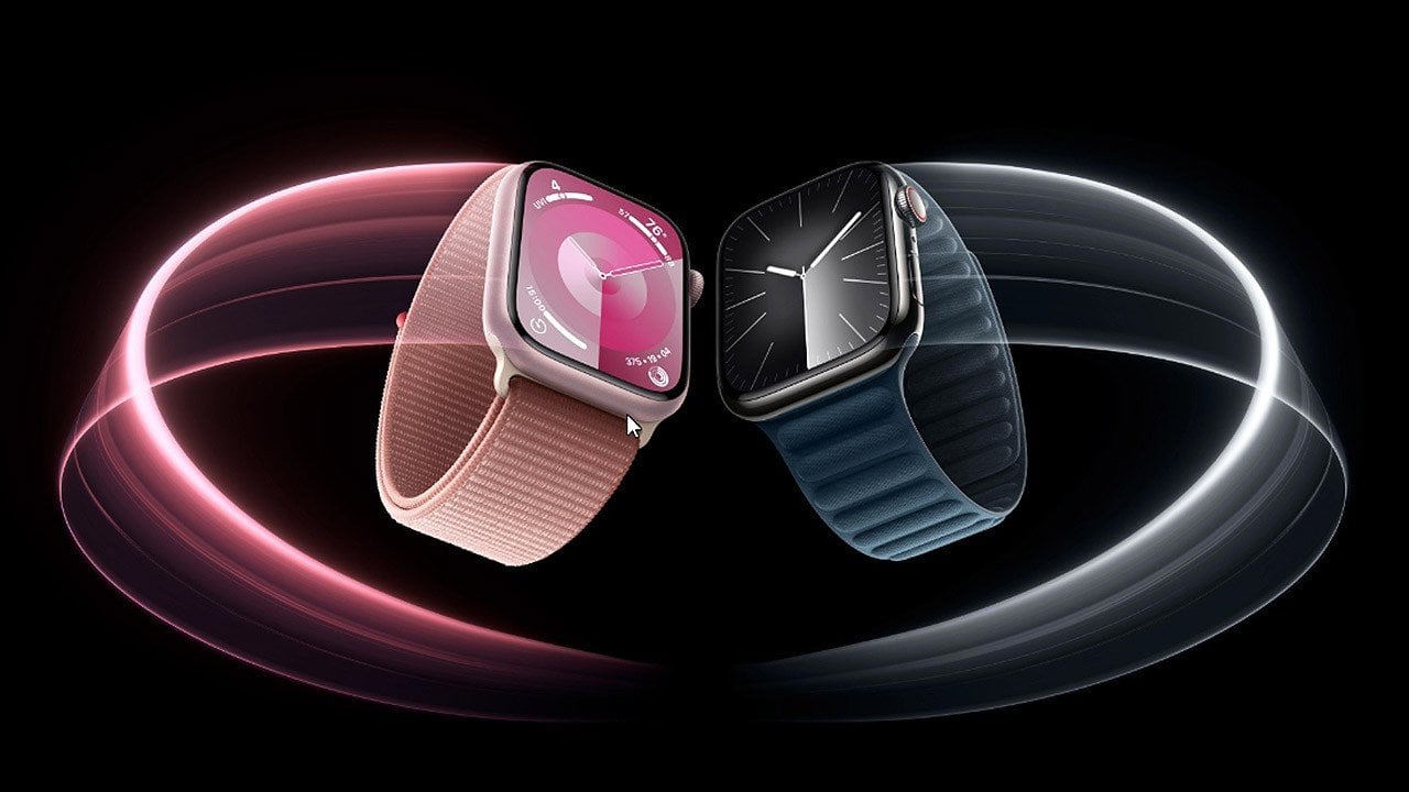 Как подключить Apple Watch к Android