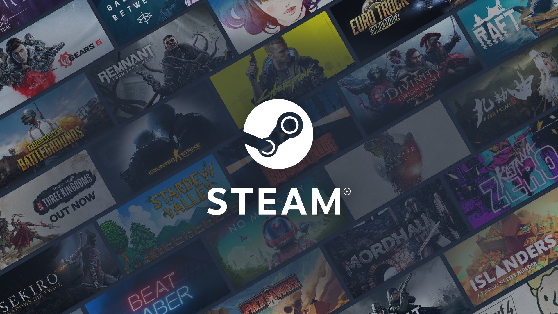 Отсутствует Steam_apidll  что делать