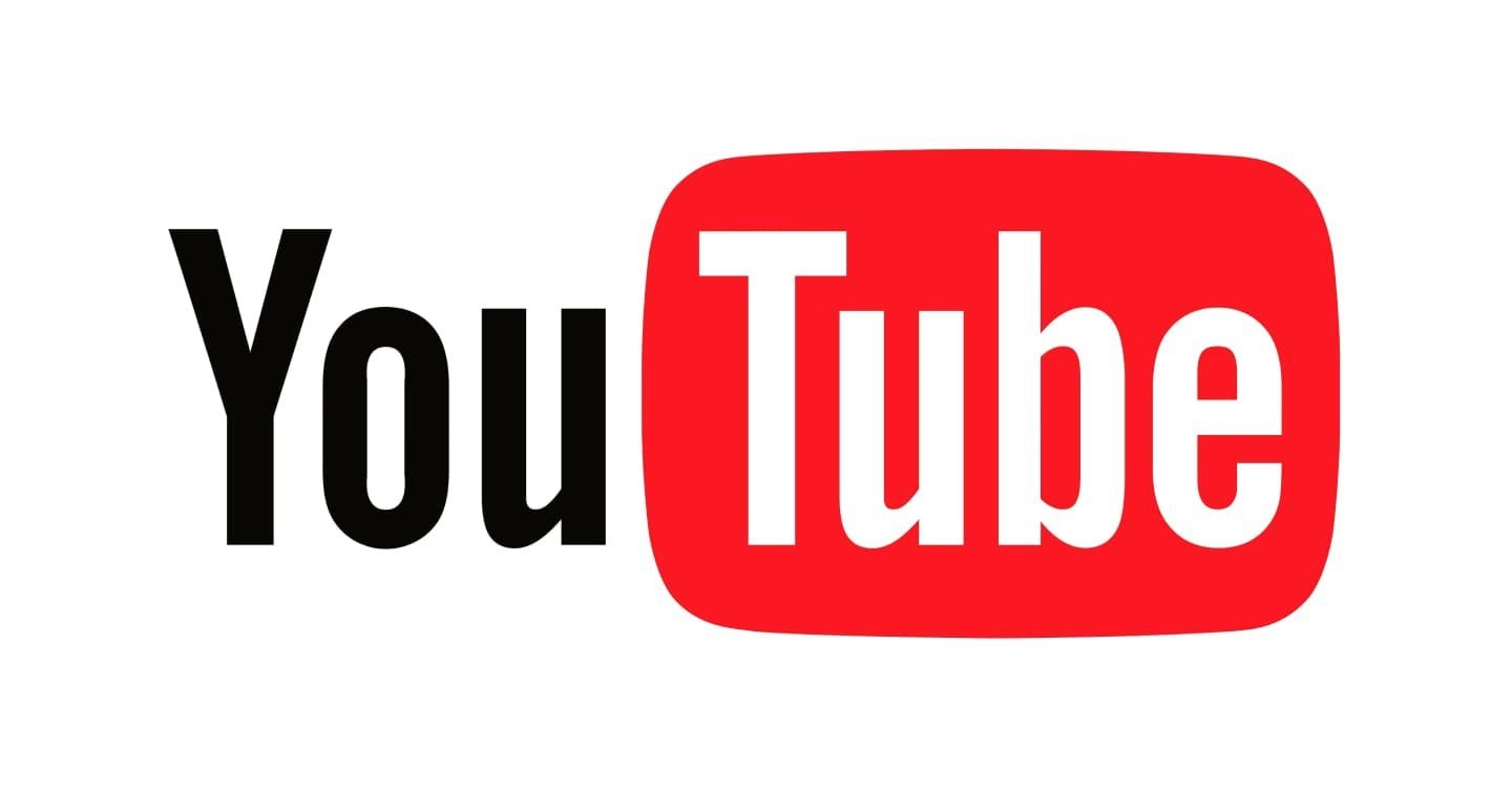 Источник: igrinadache.ru / Логотип YouTube