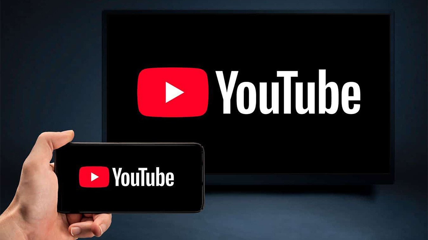 Как выйти из YouTube аккаунта