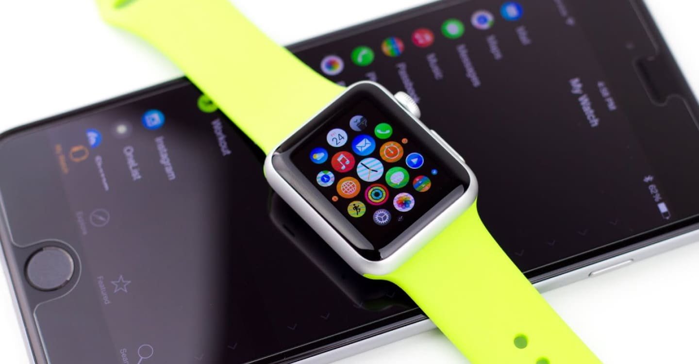 Источник: istorespb.ru / Устройства Apple