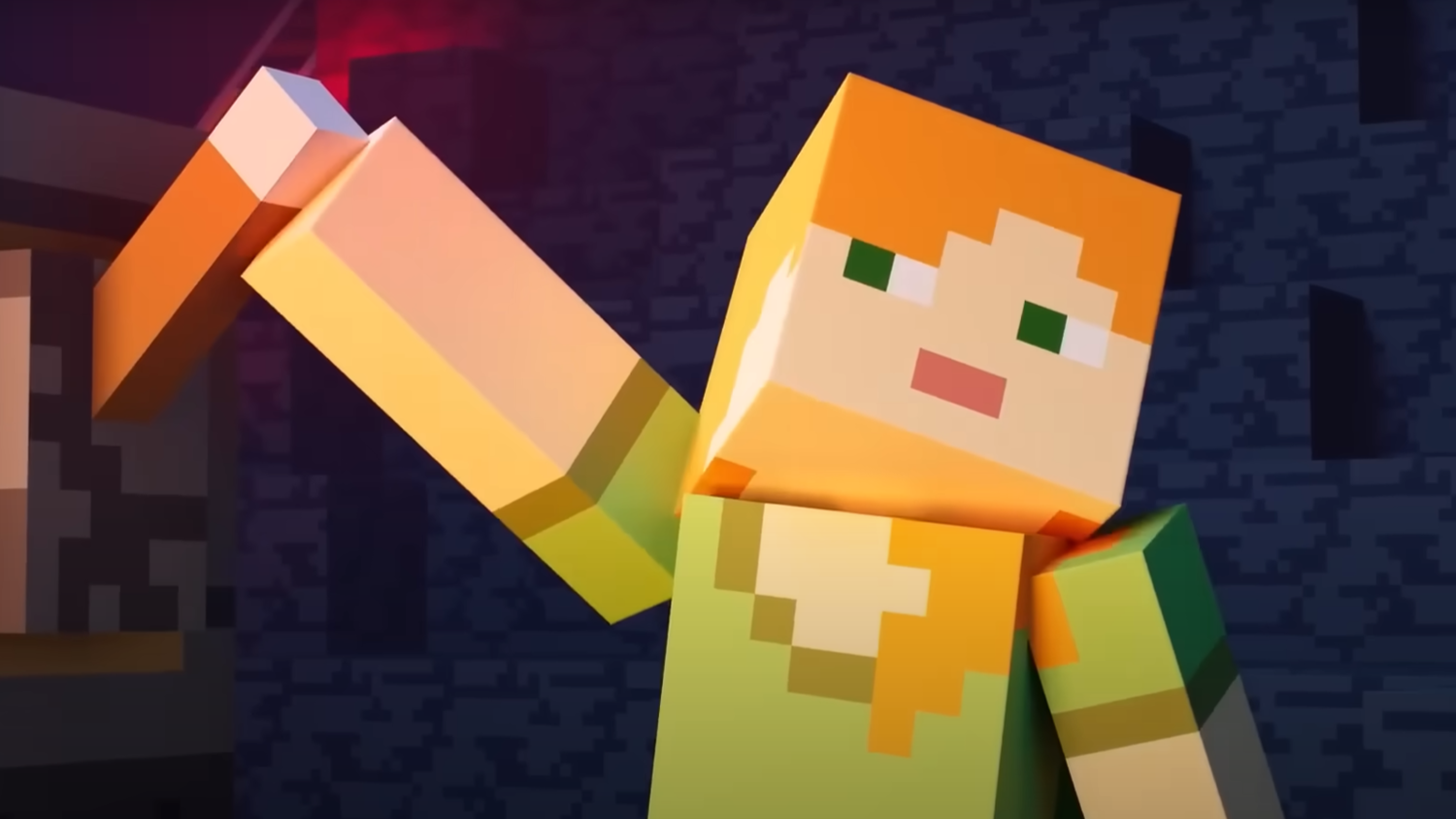Обновление 121 для Minecraft все изменения