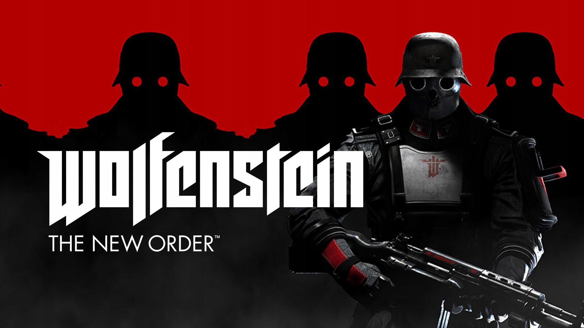 Источник: Steam / Wolfenstein: The New Order