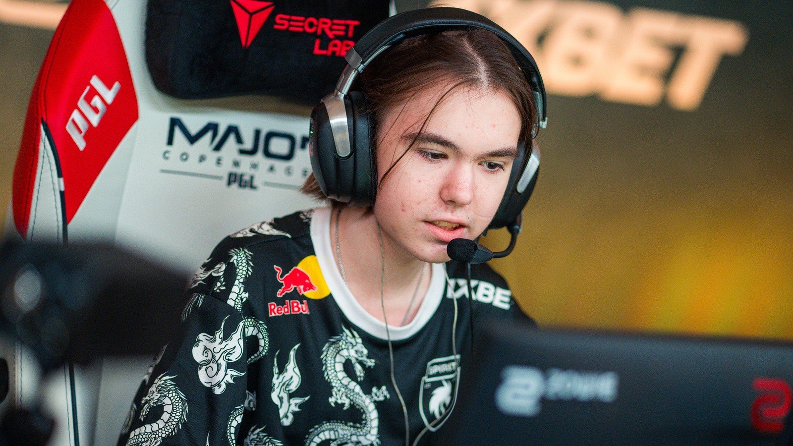 Прогноз на финал BLAST Premier Spring Final 2024  Spirit против NAVI