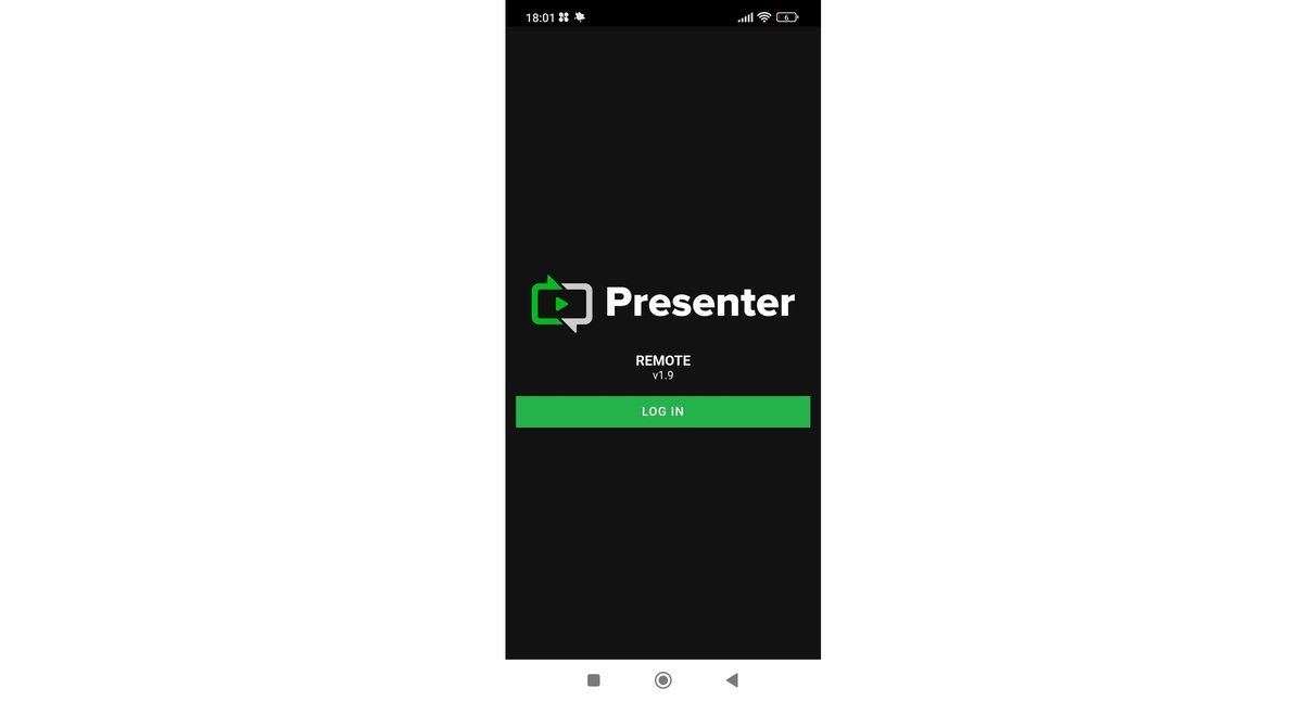 Источник: CQ / Presenter Remote