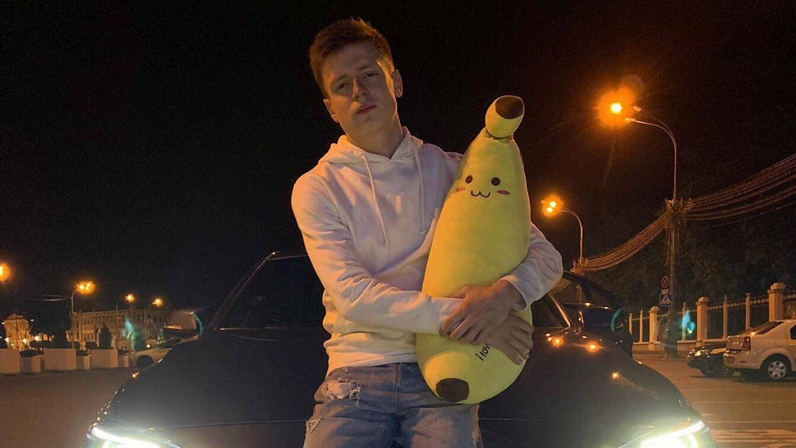 Васильев потребовал у Мелстроя денег на новую машину
