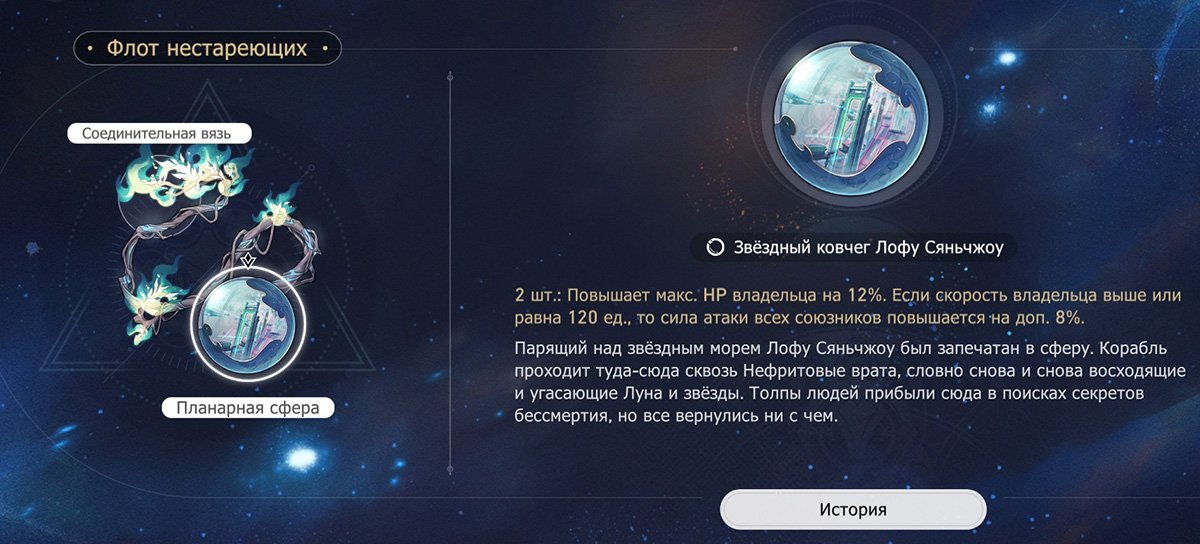 Источник: скриншот CQ.ru / Honkai: Star Rail