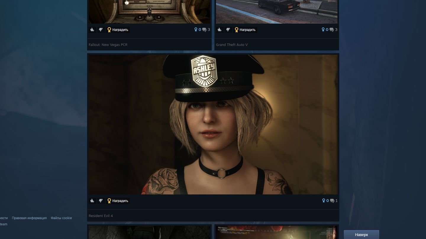 Источник: CQ / Steam, сообщество