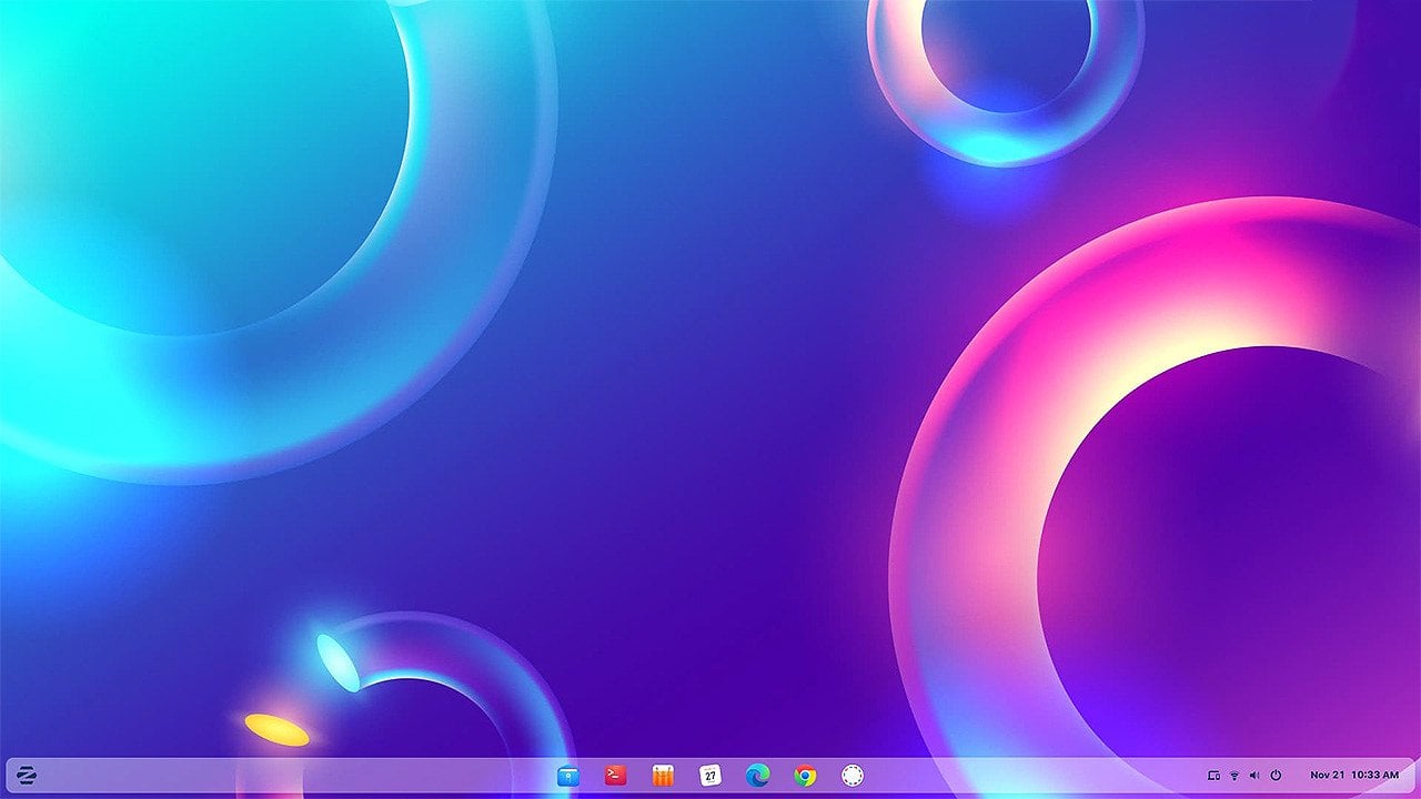 Как изменить панель задач Windows 10