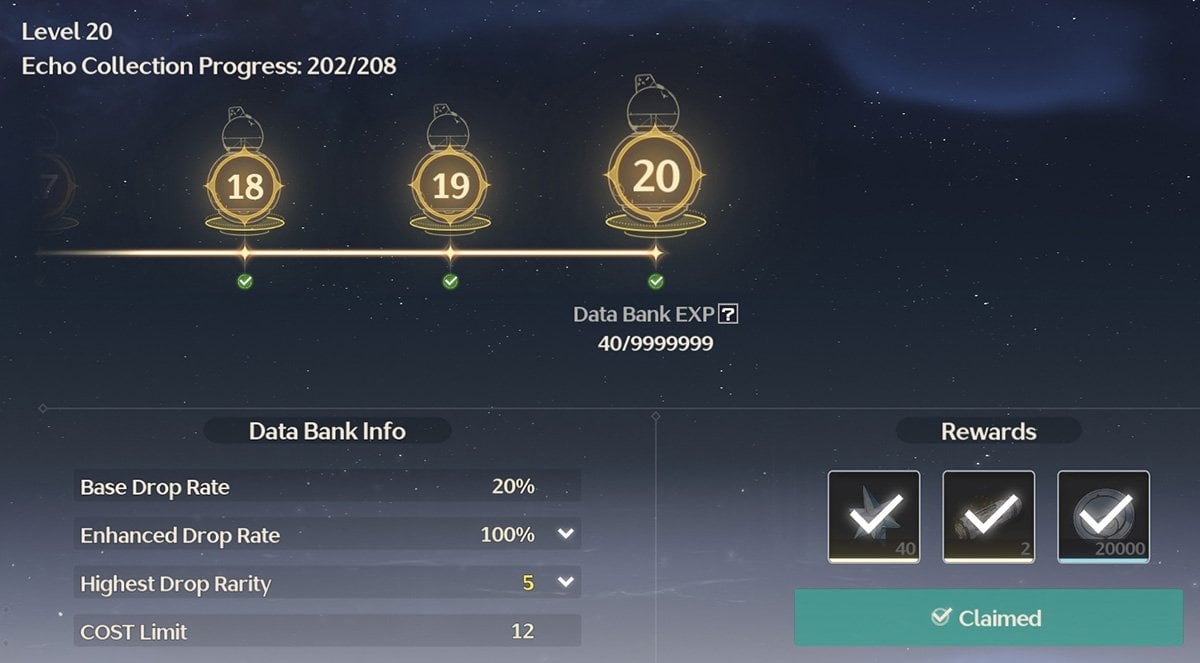 Источник: Скриншот CQ.ru / Меню Data Bank