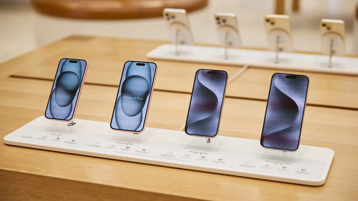 Источник: Macworld