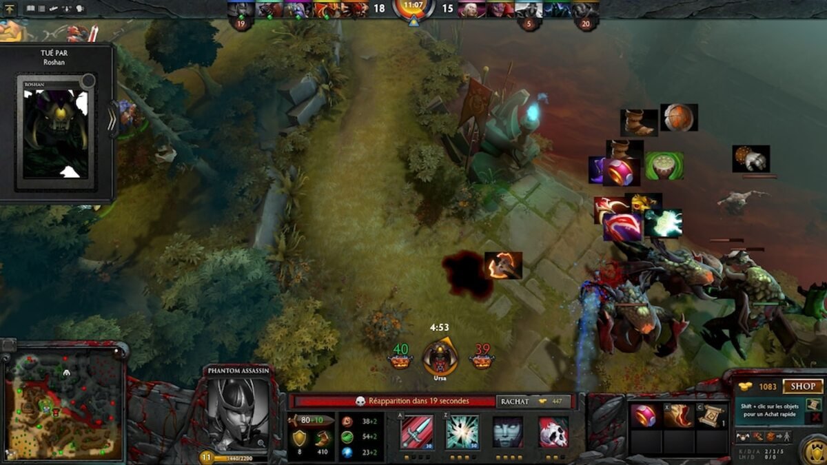 Источник: Steam / Dota 2