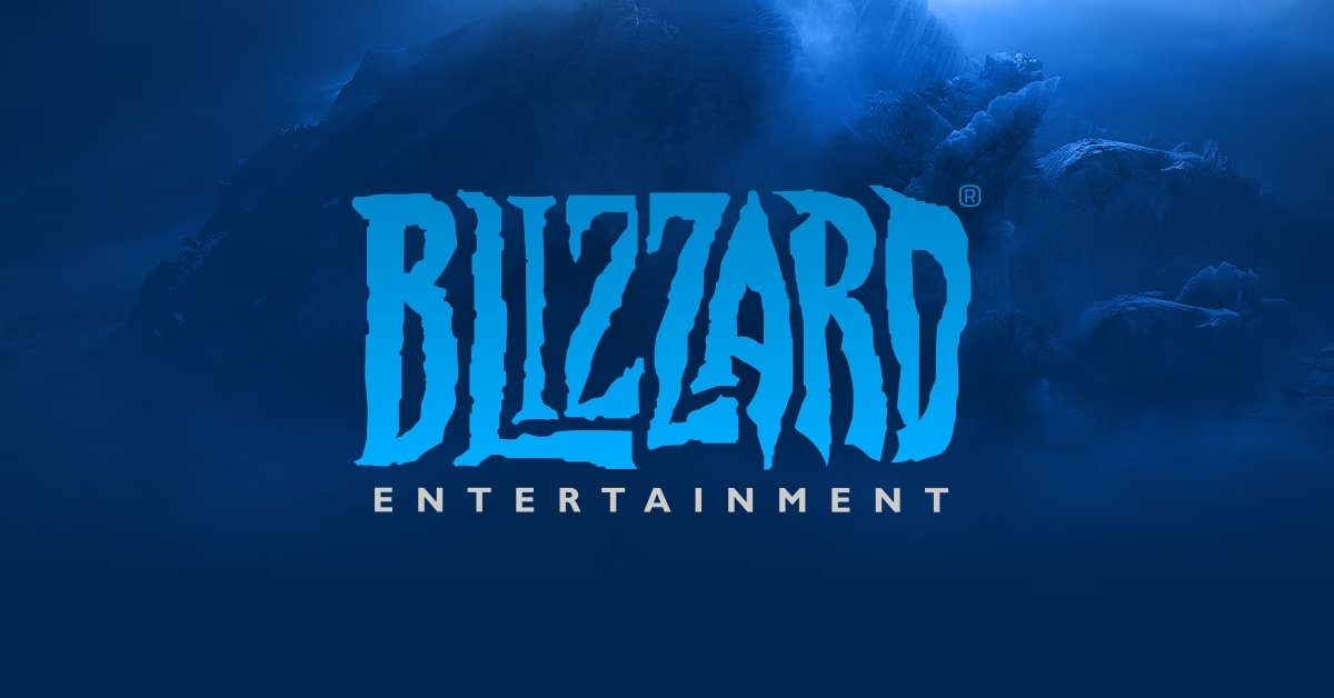 Источник: blizzard / Blizzard Entertainment