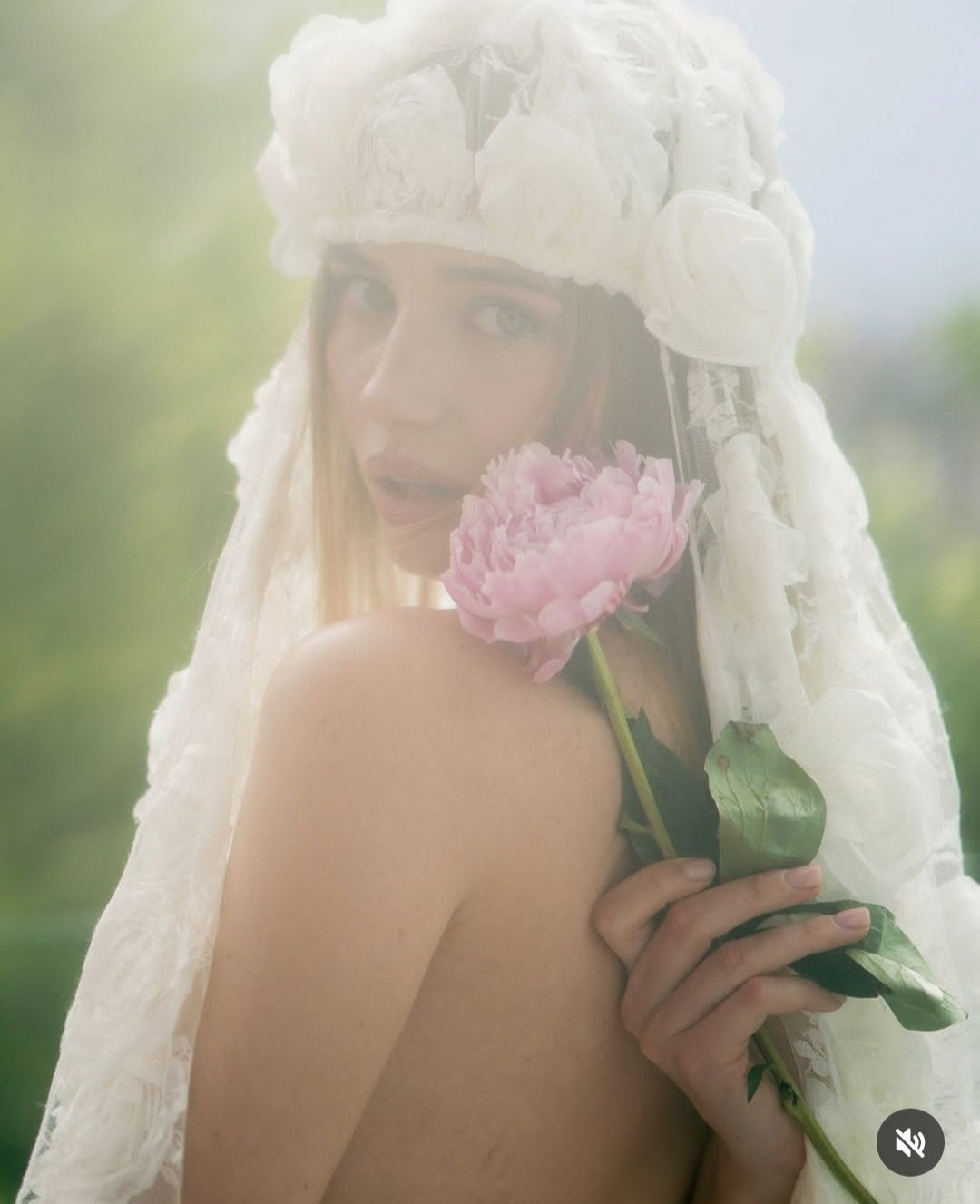 Источник: Instagram / Liza Vasilenko