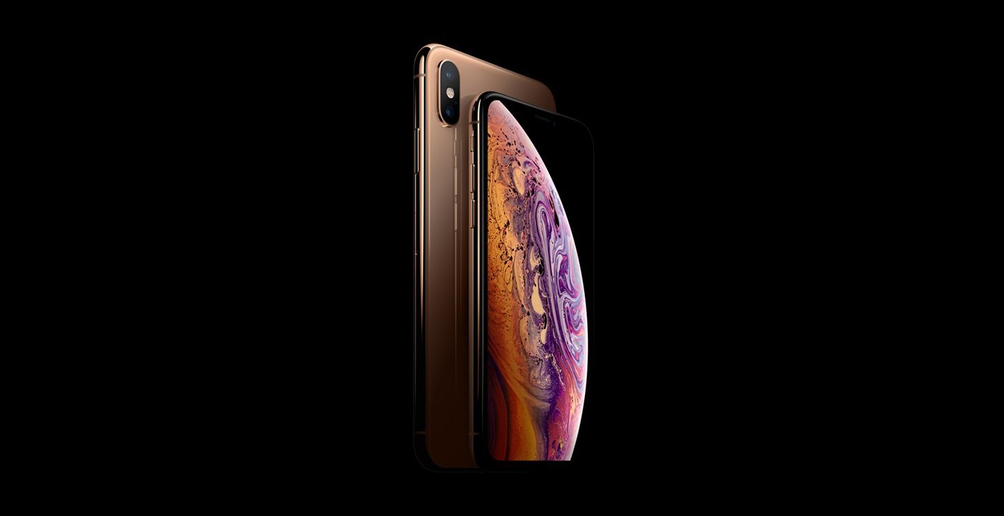 Источник: Apple / iPhone