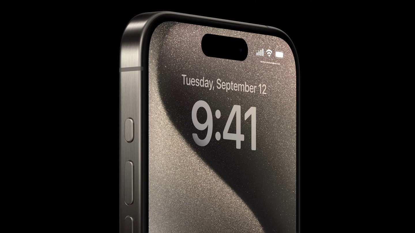 Источник: Apple / iPhone