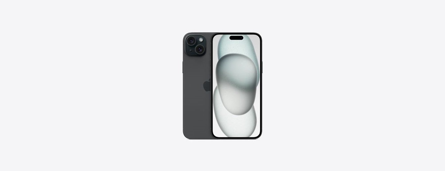 Источник: Apple / iPhone