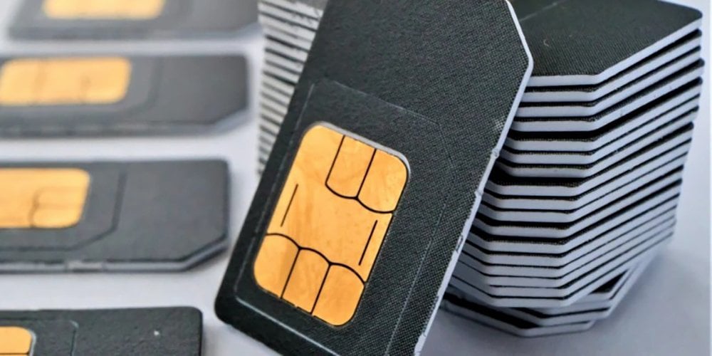 Источник: Grizzly Sms  / SIM-карты