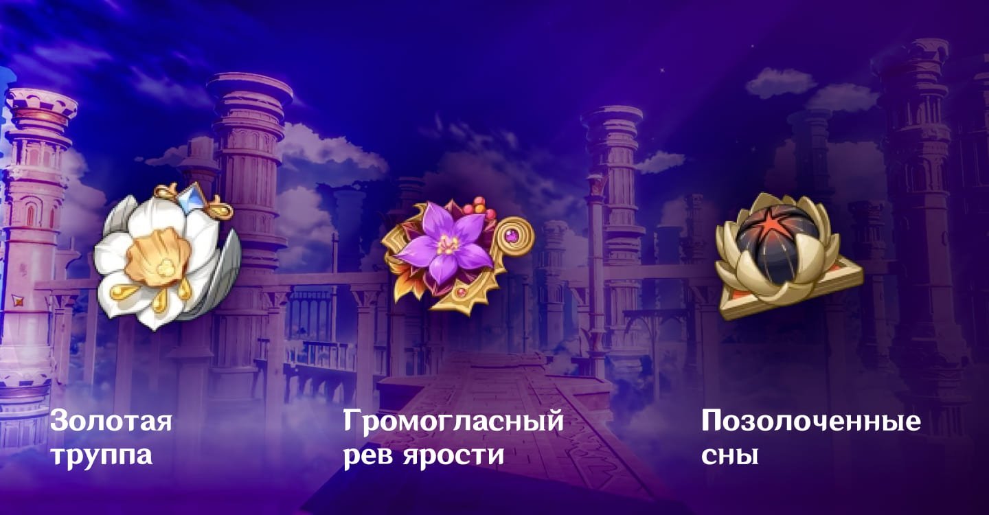 Источник CQ.RU / Артефакты для Фишль