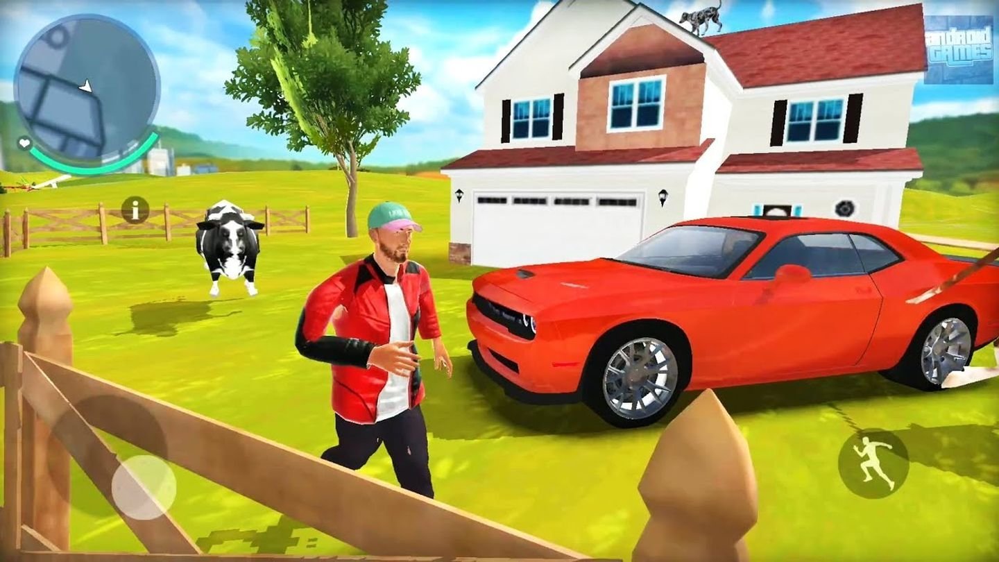 Источник: YouTube, Pryszard / Go To Car Driving 3