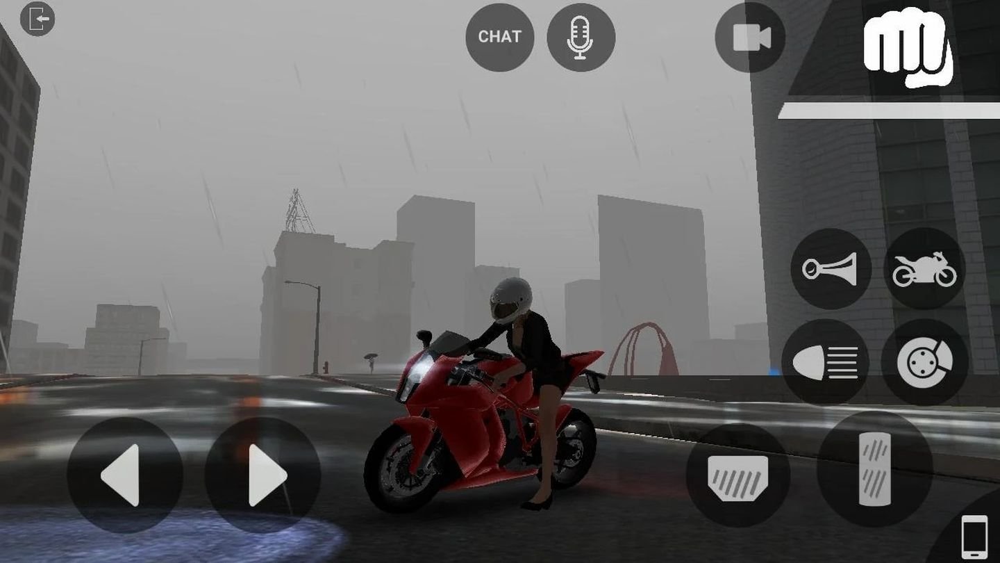 Источник: Google Play / Los Angeles Crimes