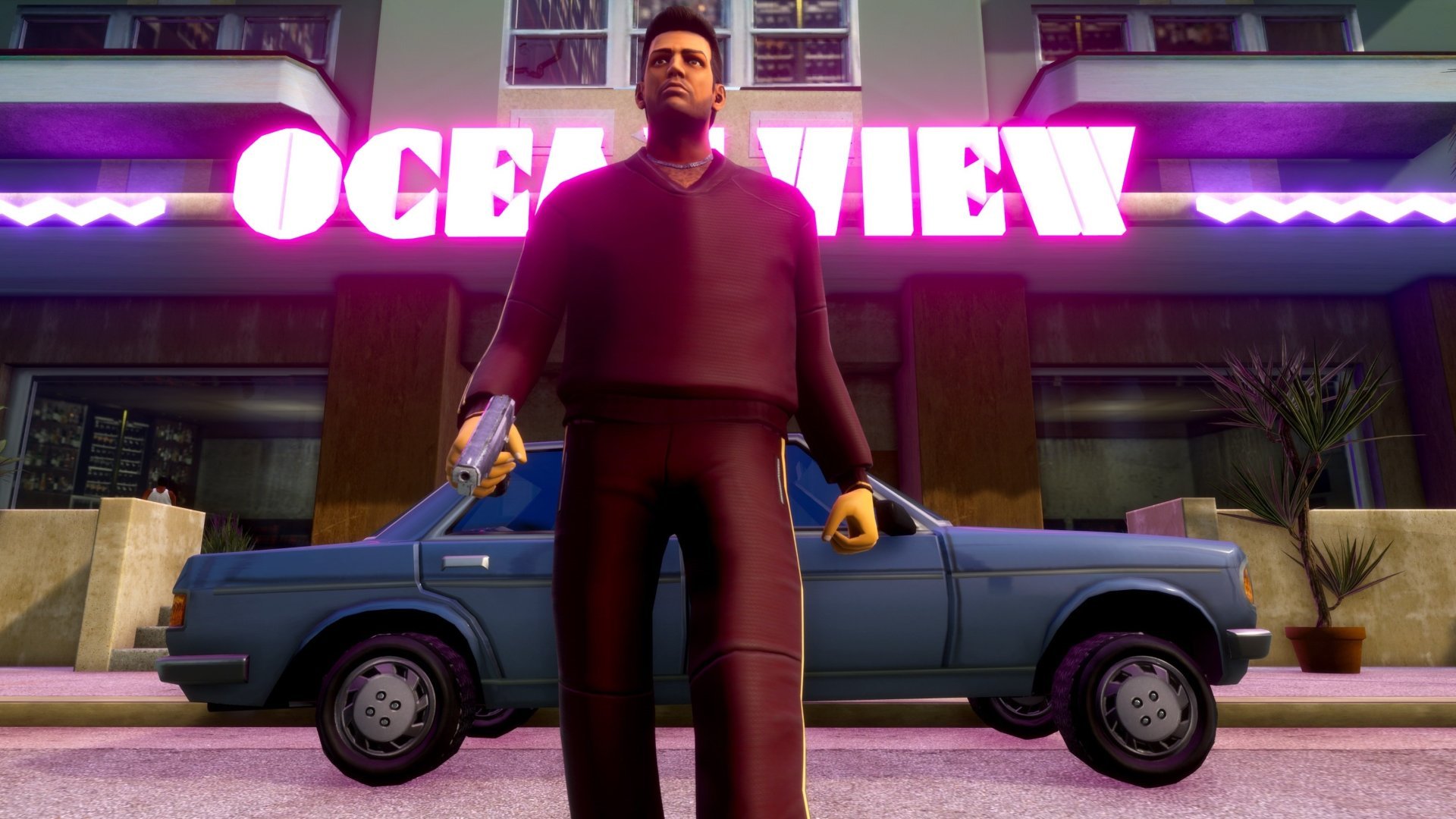 Топ лучших игр в стиле GTA на Android