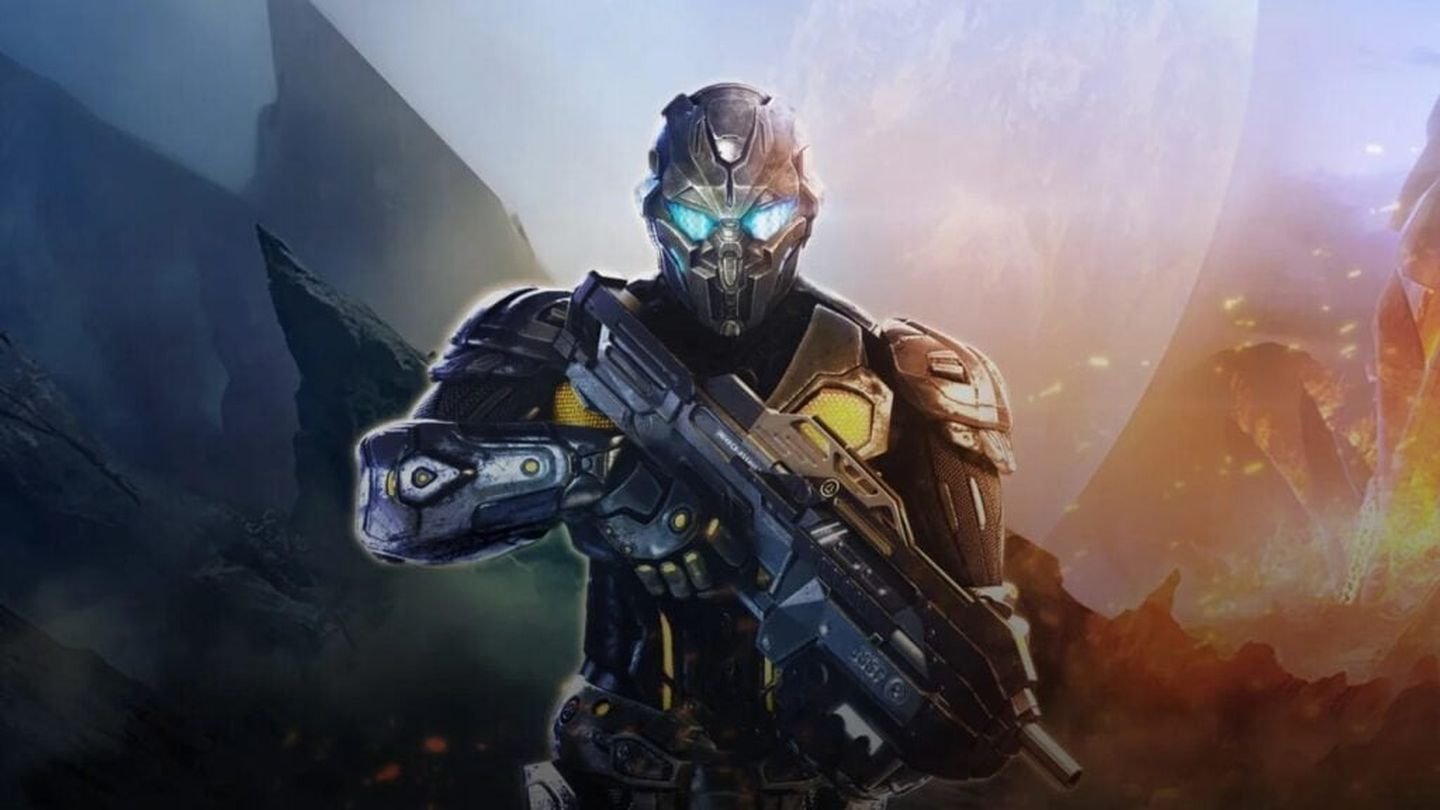 Источник: Gameloft / NOVA Legacy