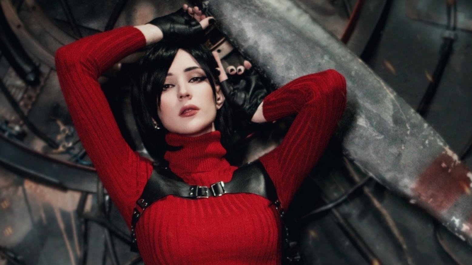 Ада Вонг появится в новом фильме Обитель зла по Resident Evil Zero