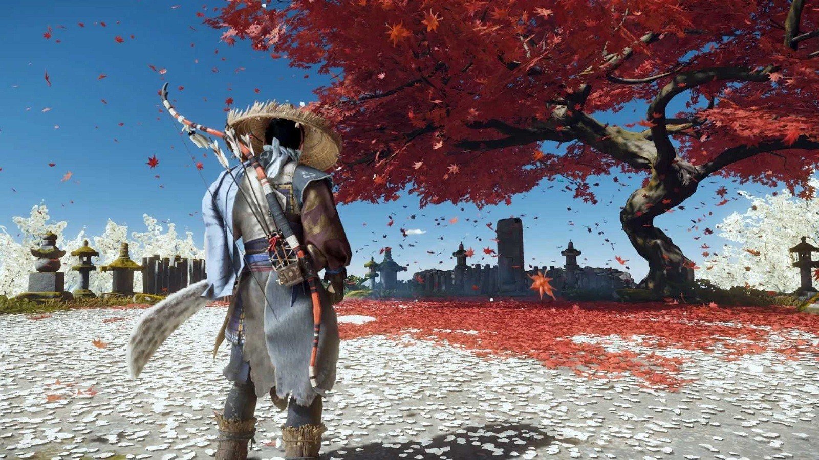 Steam назвал самые популярные игры мая  в топе Hellblade 2 и Ghost of Tsushima